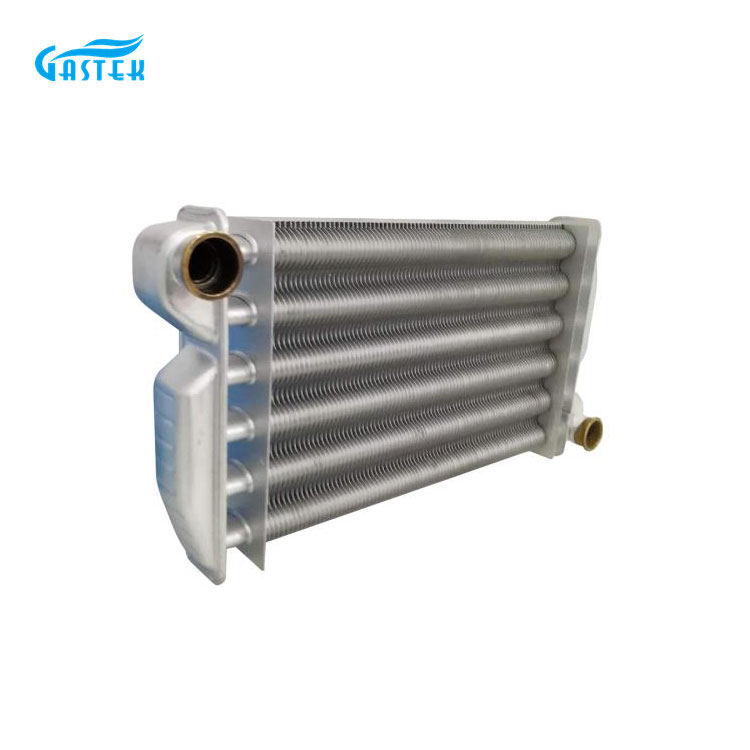 Metal Heat Exchanger-en sailkapenaren sarrera laburra