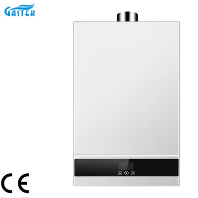 Berehalako Tankless Gas Ur Berogailuaren parametro teknikoa ulertzea (2/2)