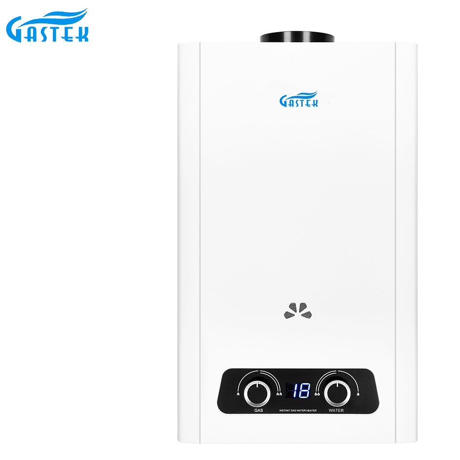 Nola aukeratu kalitate handiko gas-ur-berogailu bat?