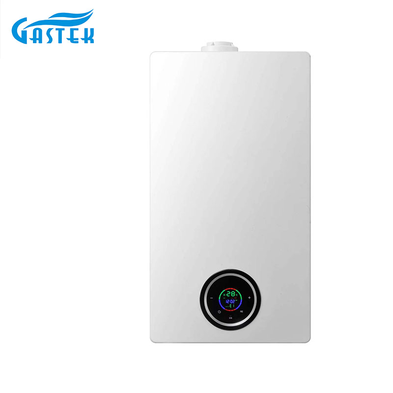 Nola funtzionatzen du gas galdara batek?