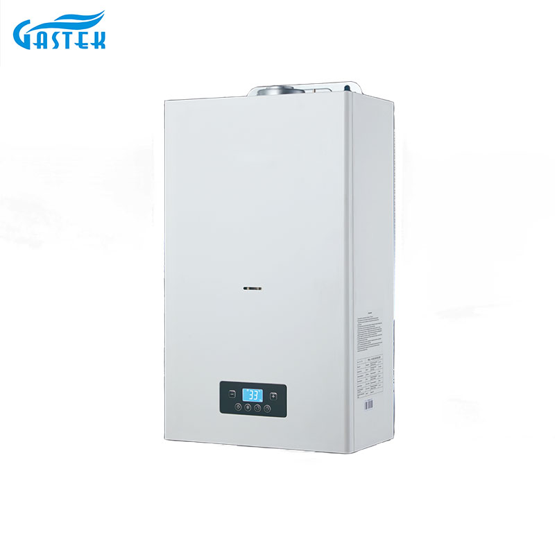 20kW 24kW Gas Berokuntza-galdara Etxeko Erabilerako
