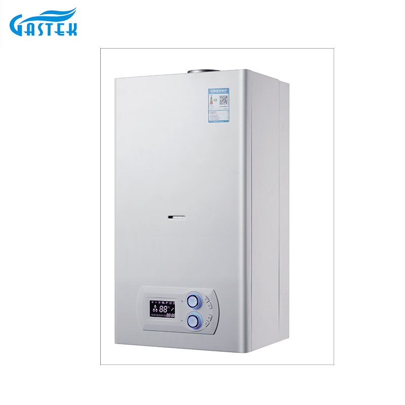 32kW 40kW Etxebizitza Gas Galdara Berokuntza Zentralerako