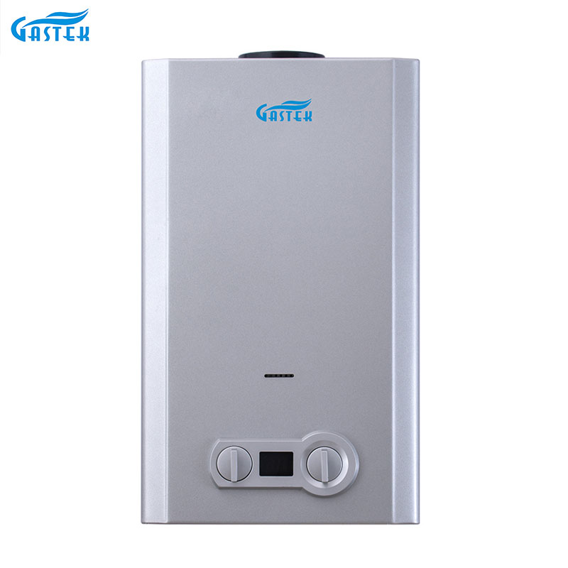 Flue mota 6l 10L 12l 16l 16l 20l Tankless Instant Instant Pgg Gas Natural Gas Beroa Berogailua Dutxarako