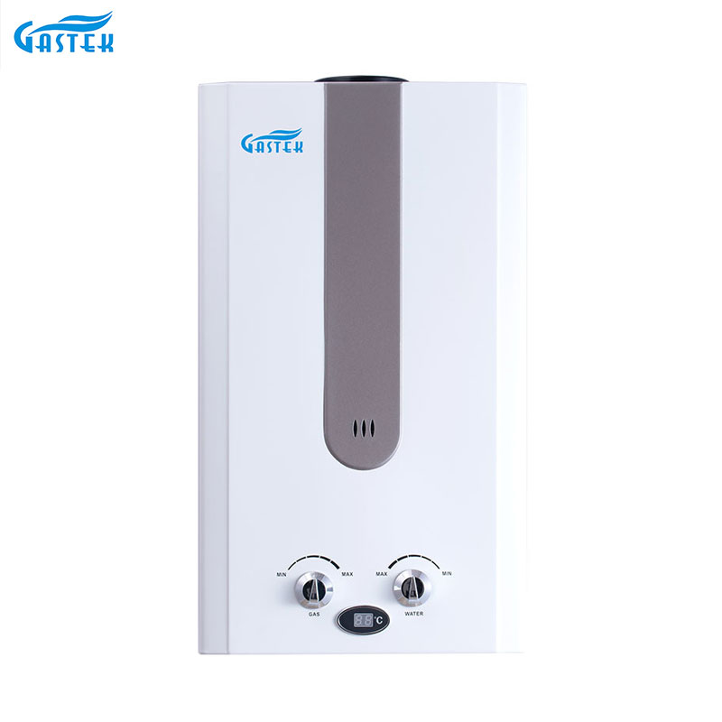 Flue Mota Dutxa LPG Gas Geyser