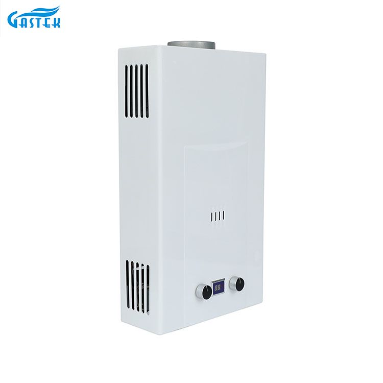 Flue Mota Kalitate ona 6L 8L 10L 12L 16L 18l 18l 20L Tankless Instant Instant Instant Instant Instant Geyser