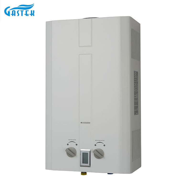 Gas Geyser Gas Geyser-a